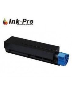 OKI 44574702 NEGRO B411/431/461/471 COMPATIBLE TONER 4000PAG CALIDA PREMIUM