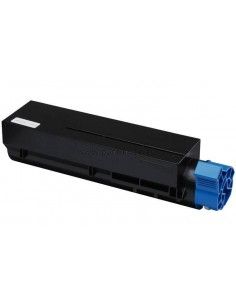 OKI B401/MB441/MB451 NEGRO COMPATIBLE TONER 2500 PAG CALIDAD PREMIUM