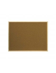 Pizarra corcho natural 240x120