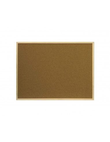 Pizarra corcho natural 240x120