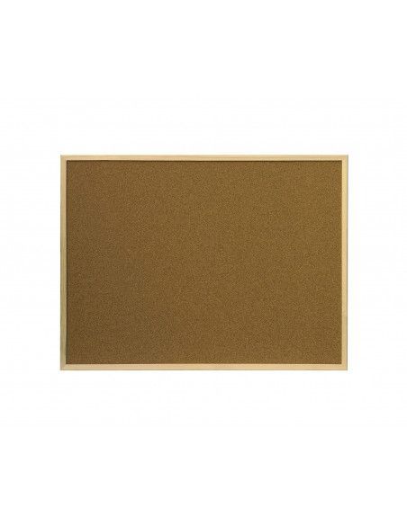 Pizarra corcho natural 240x120