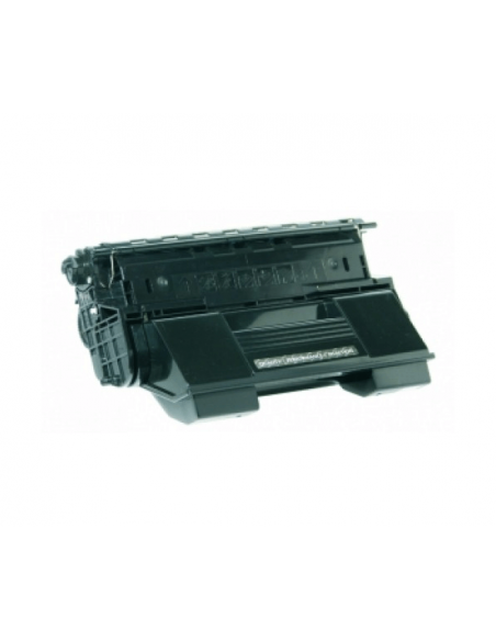 TONER INKPRO OKI B6200/6300/6250 NEGRO COMPATIBLE TONER 11000 PAG
