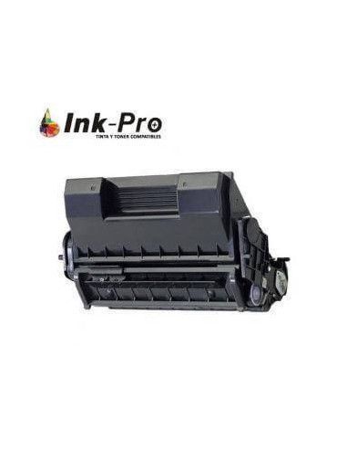 OKI B6500 NEGRO COMPATIBLE TONER 22500 PAG CALIDAD PREMIUM