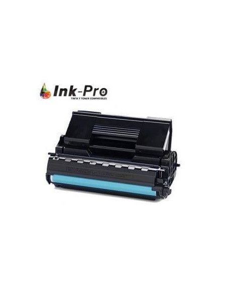 OKI B710/B720/B730 NEGRO COMPATIBLE TONER 15.000 PAG