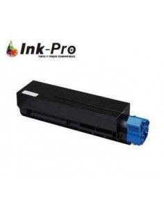 OKI NEGRO B412/432/512/MB4727MB492/MB562 COMPATIBLE TONER 3000 PAG CALIDAD PREMIUM