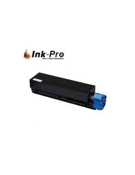 OKI NEGRO B412/432/512/MB4727MB492/MB562 COMPATIBLE TONER 3000 PAG CALIDAD PREMIUM