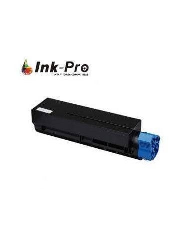OKI NEGRO B412/432/512/MB4727MB492/MB562 COMPATIBLE TONER 7000PAG CALIDA PREMIUM