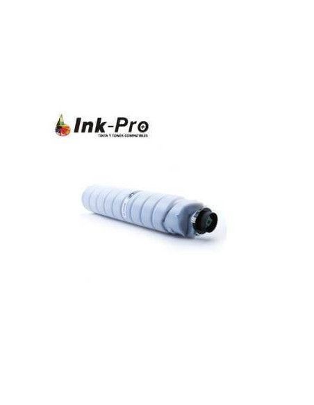 RICOH 3200D NEGRO COMPATIBLE TONER 43000 PAG