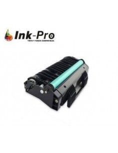 RICOH SP100/112 NEGRO COMPATIBLE TONER 1.200 PAG CALIDAD PREMIUM
