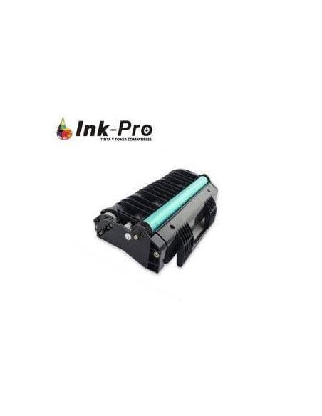 RICOH SP100/112 NEGRO COMPATIBLE TONER 1.200 PAG CALIDAD PREMIUM