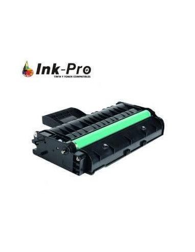 RICOH SP201 NEGRO COMPATIBLE TONER 2.600 PAG CALIDAD PREMIUM