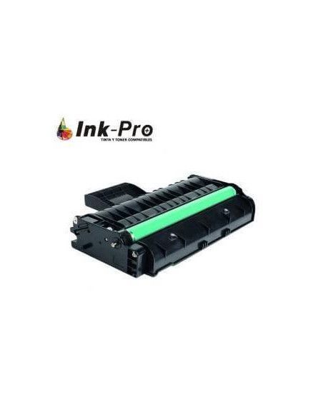 RICOH SP201 NEGRO COMPATIBLE TONER 2.600 PAG CALIDAD PREMIUM