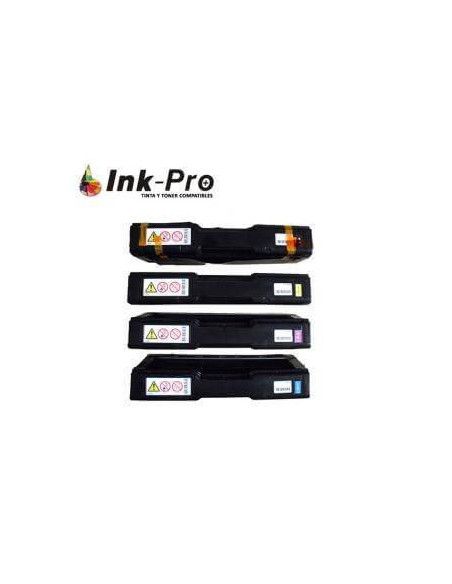 RICOH SPC 231BK NEGRO COMPATIBLE TONER 6500 PAG