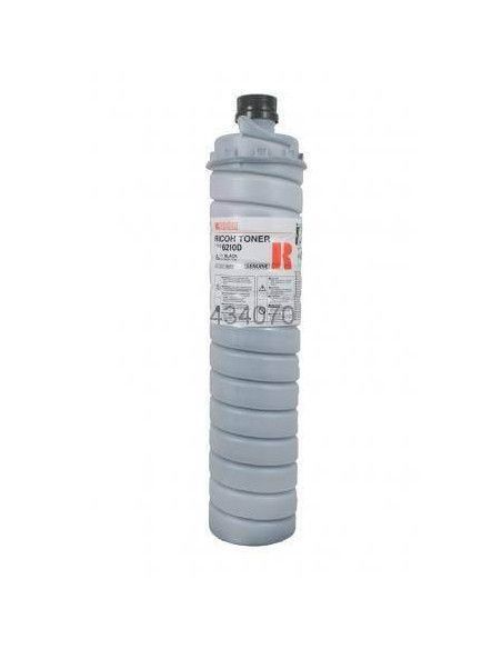 RICOH TYPE 6210D NEGRO COMPATIBLE TONER 43.000 PAG CALIDAD PREMIUM