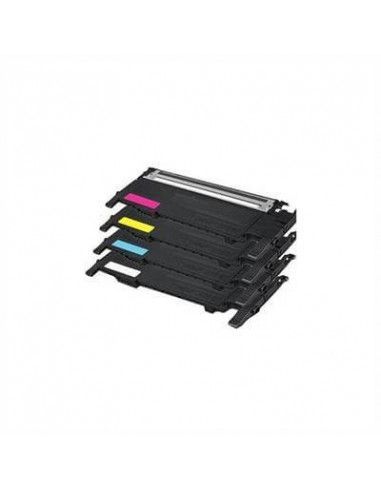 SAMSUNG CLP360 CLT406BK CLT430BK CLT435BK NEG COMPATIBLE TONER PATENT FREE 1500 PAG