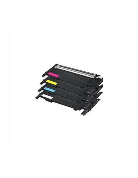 SAMSUNG CLP360 CLT406BK CLT430BK CLT435BK NEG COMPATIBLE TONER PATENT FREE 1500 PAG