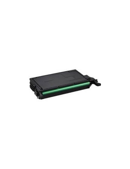 SAMSUNG CLP620/CLP670 CLT-K5082L NEGRO COMPATIBLE TONER 2500 PAG