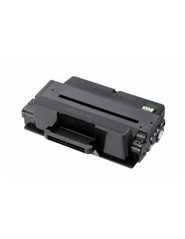 SAMSUNG MLT-D205E NEGRO ML3310/3710/SCX4833/5637/5737 REMANUFACTURADO TONER 10.000 PAG
