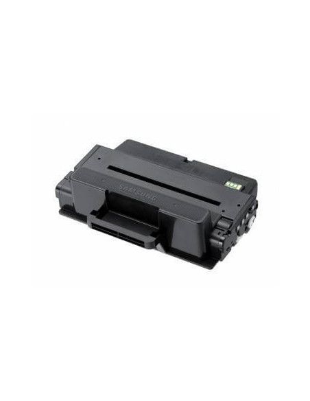 SAMSUNG MLT-D205E NEGRO ML3310/3710/SCX4833/5637/5737 REMANUFACTURADO TONER 10.000 PAG