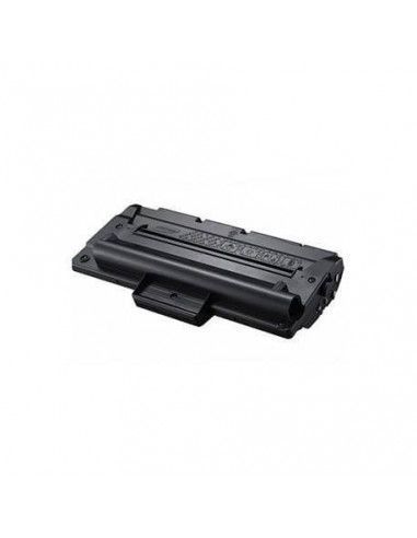 SAMSUNG MLT-D1052L NEGRO ML1910/2540/ SCX4600 REMANUFACTURADO TONER 2500 PAG
