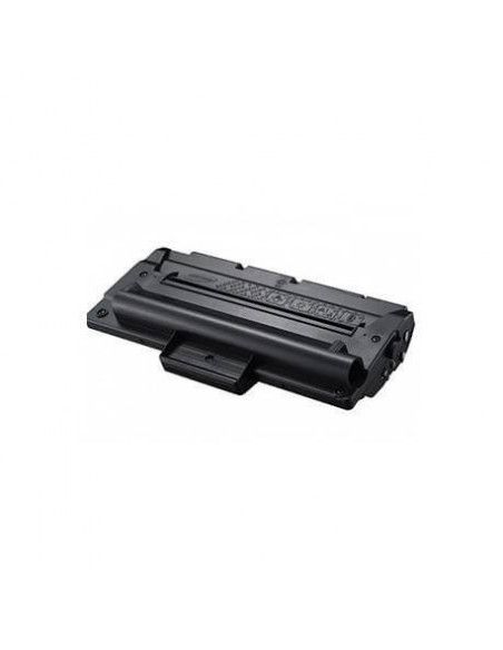 SAMSUNG MLT-D1052L NEGRO ML1910/2540/ SCX4600 REMANUFACTURADO TONER 2500 PAG