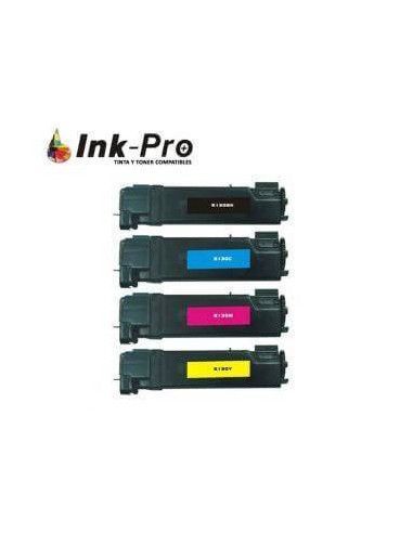 XEROX 6130 NEGRO COMPATIBLE TONER 2.500 PAG