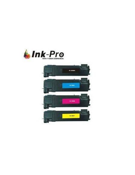 XEROX 6130 NEGRO COMPATIBLE TONER 2.500 PAG