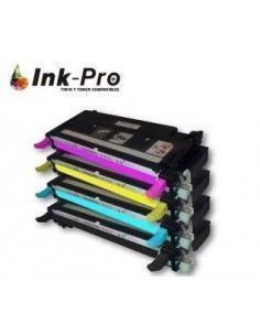 XEROX 6180 NEGRO COMPATIBLE TONER 8.000 PAG