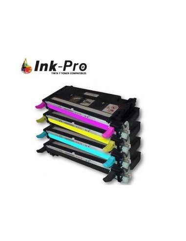 XEROX 6180 NEGRO COMPATIBLE TONER 8.000 PAG