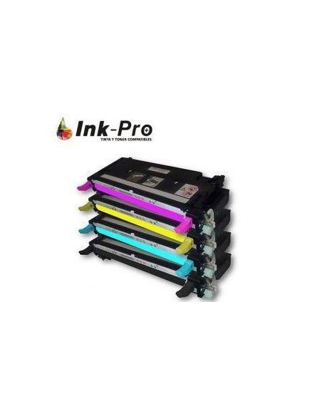 XEROX 6180 NEGRO COMPATIBLE TONER 8.000 PAG
