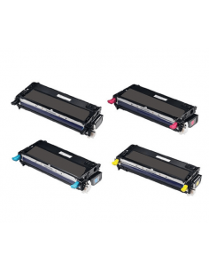 XEROX PHASER 6280 NEGRO COMPATIBLE TONER 8000 PAG