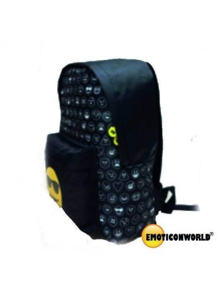 MOCHILA ESCOLAR