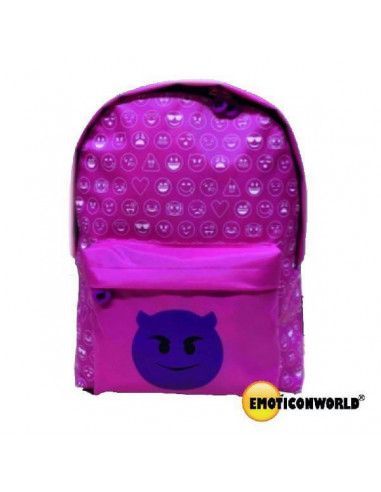 MOCHILA ESCOLAR
