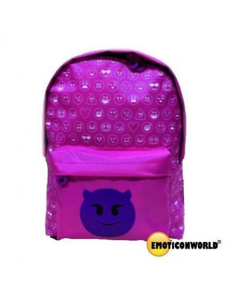 MOCHILA ESCOLAR