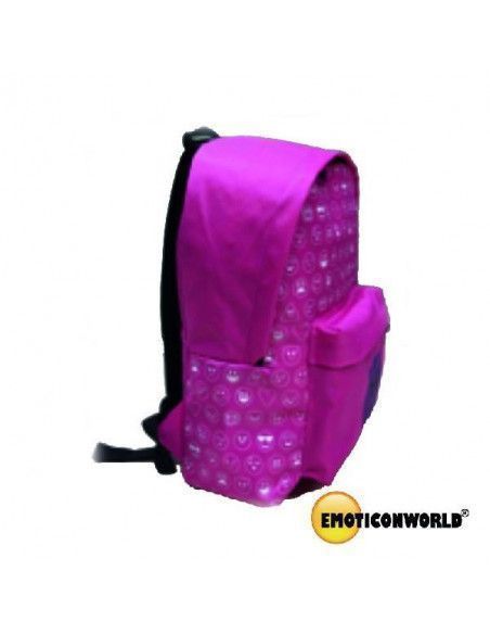MOCHILA ESCOLAR