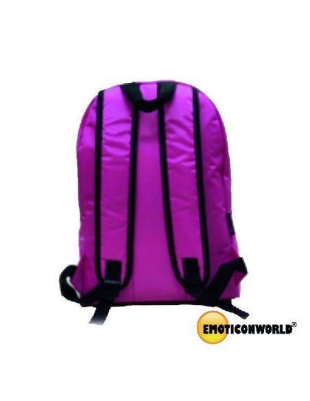 MOCHILA ESCOLAR