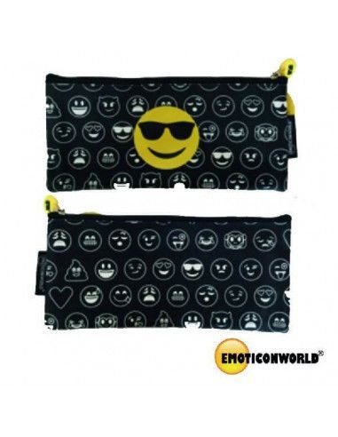 ESTUCHES PLANO GAFAS