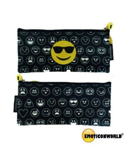 ESTUCHES PLANO GAFAS