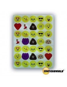 ADHESIVOS EMOTICONWORLD