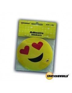 ADHESIVOS EMOTICONWORLD