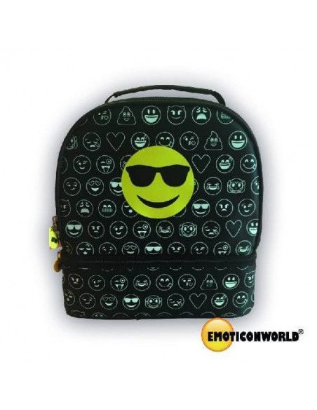 BOLSA TERMICA PORTATIL GAFAS