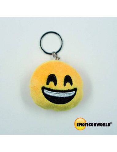 LLAVERO CON CADENA DE 5.5CM CONTENTO