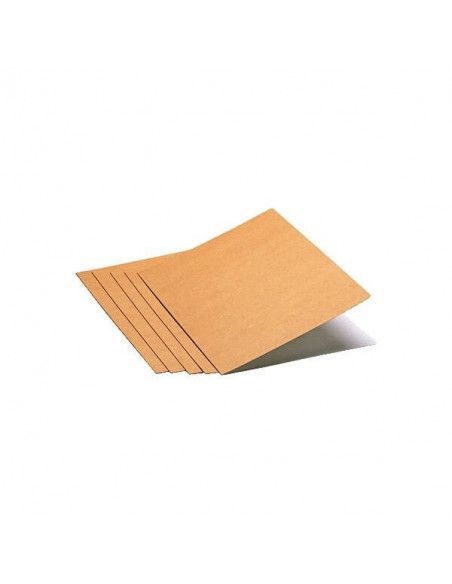 SUBCARPETA KRAFT NATURAL FOLIO 245 GRAMOS