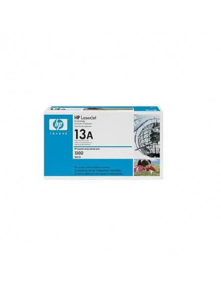 TONER HP LJ 1300/1300N 2500 PG NEGRO Q26
