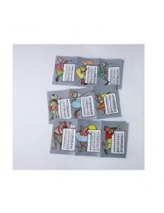 BOLSA DE TABLAS PARA MULTIPLICAR