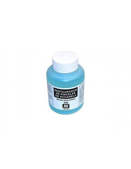 RESTAURADOR DE PINCELES 85 ML