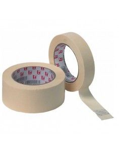 CINTA ADHESIVA KREP 48MM 40 MTS