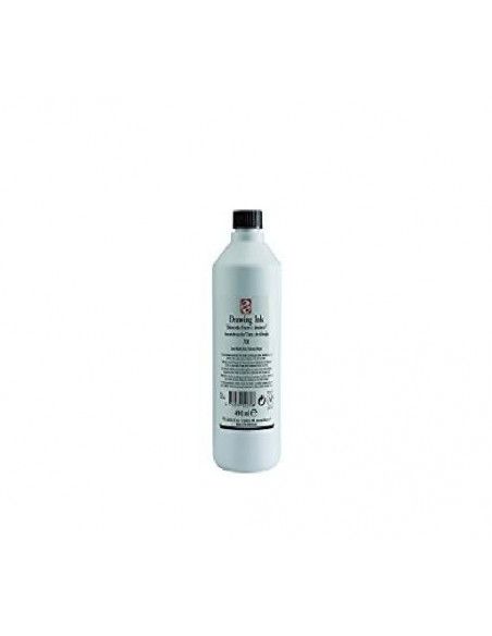 TINTA DE DIBUJO NEGRA fr. 490ml Drawing Ink