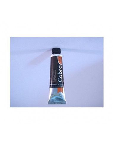 COBRA ART 40ML TIERRA SOMBRA NATURAL