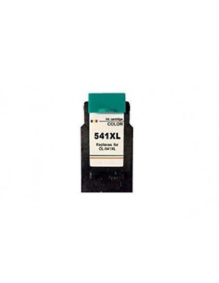 CANON CL541XL COLOR COMPATIBLE CARTUCHO